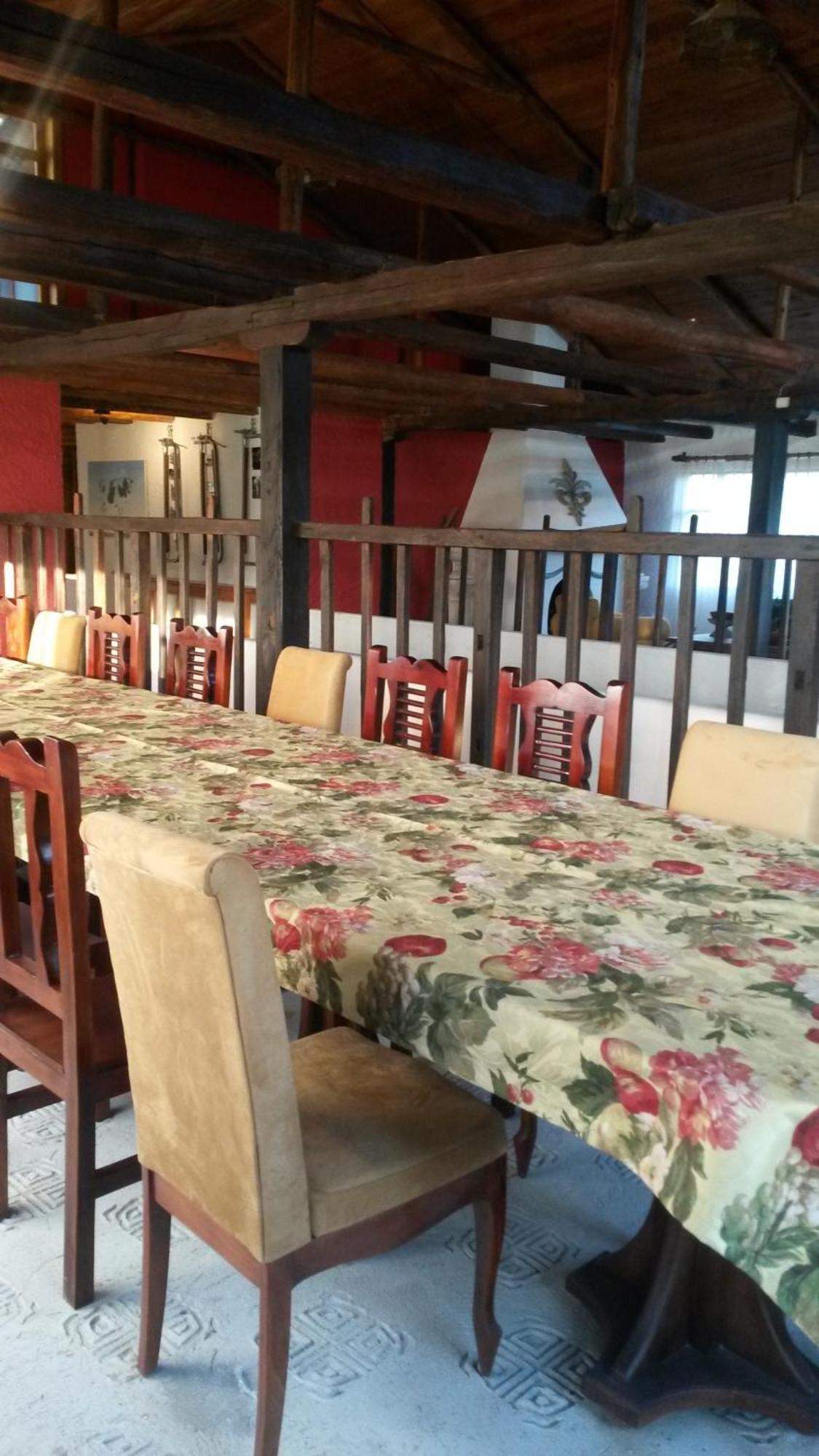 Bed and Breakfast Molino San Juan Cayambe Exterior foto