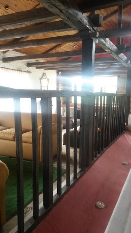 Bed and Breakfast Molino San Juan Cayambe Exterior foto