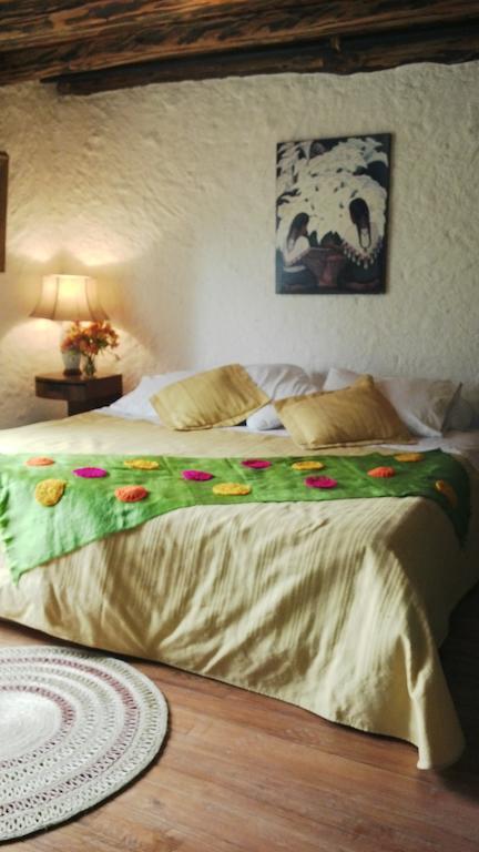 Bed and Breakfast Molino San Juan Cayambe Zimmer foto